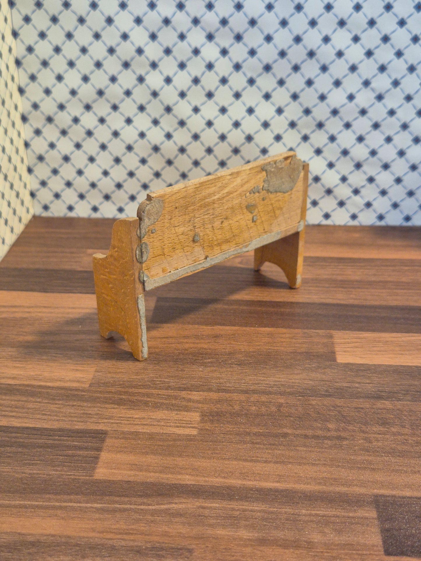 Vintage bænk