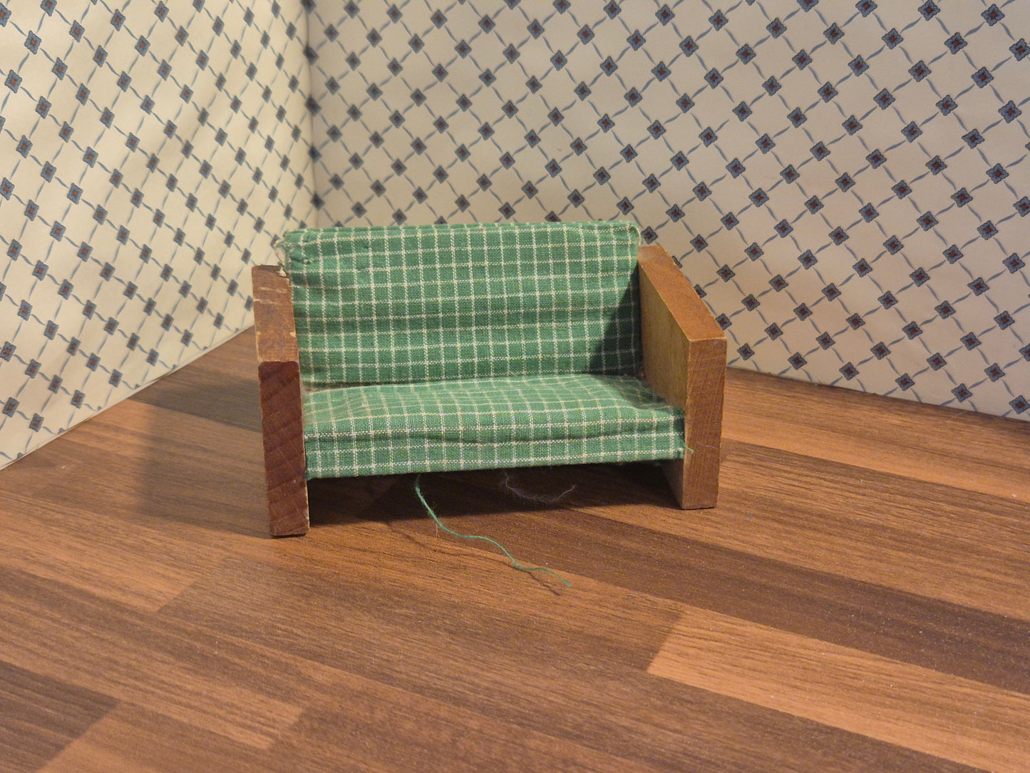 Vintage sofa