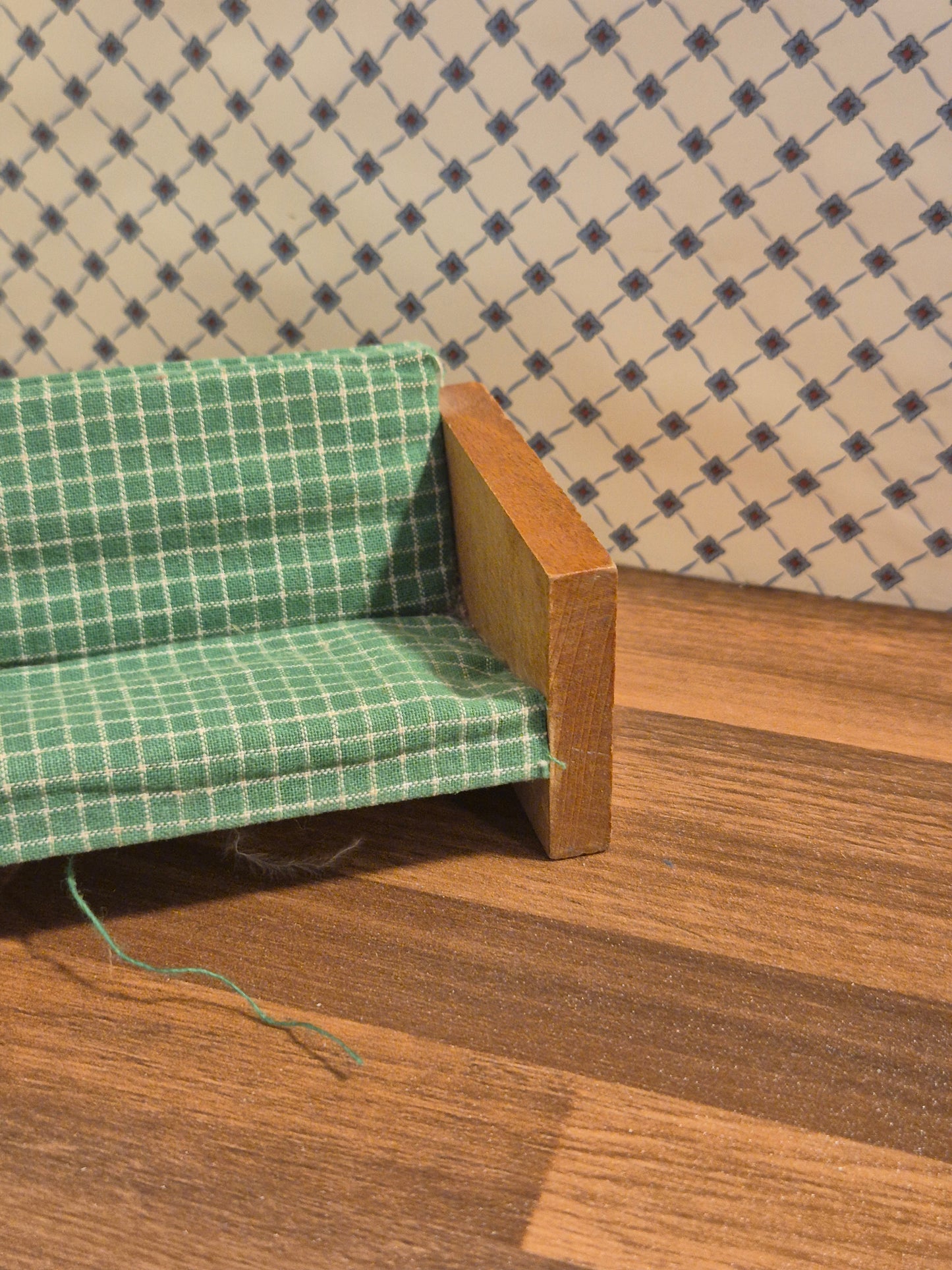 Vintage sofa