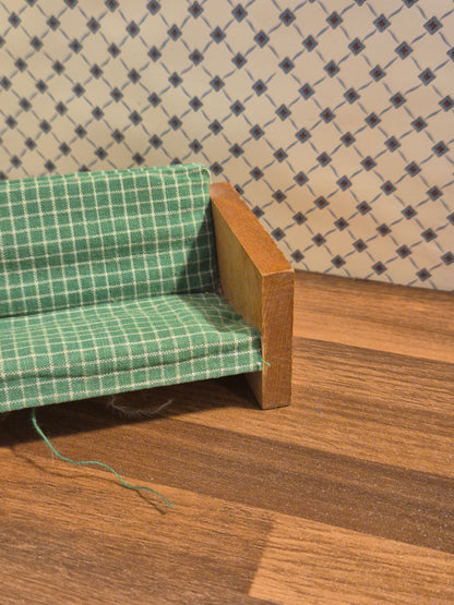Vintage sofa