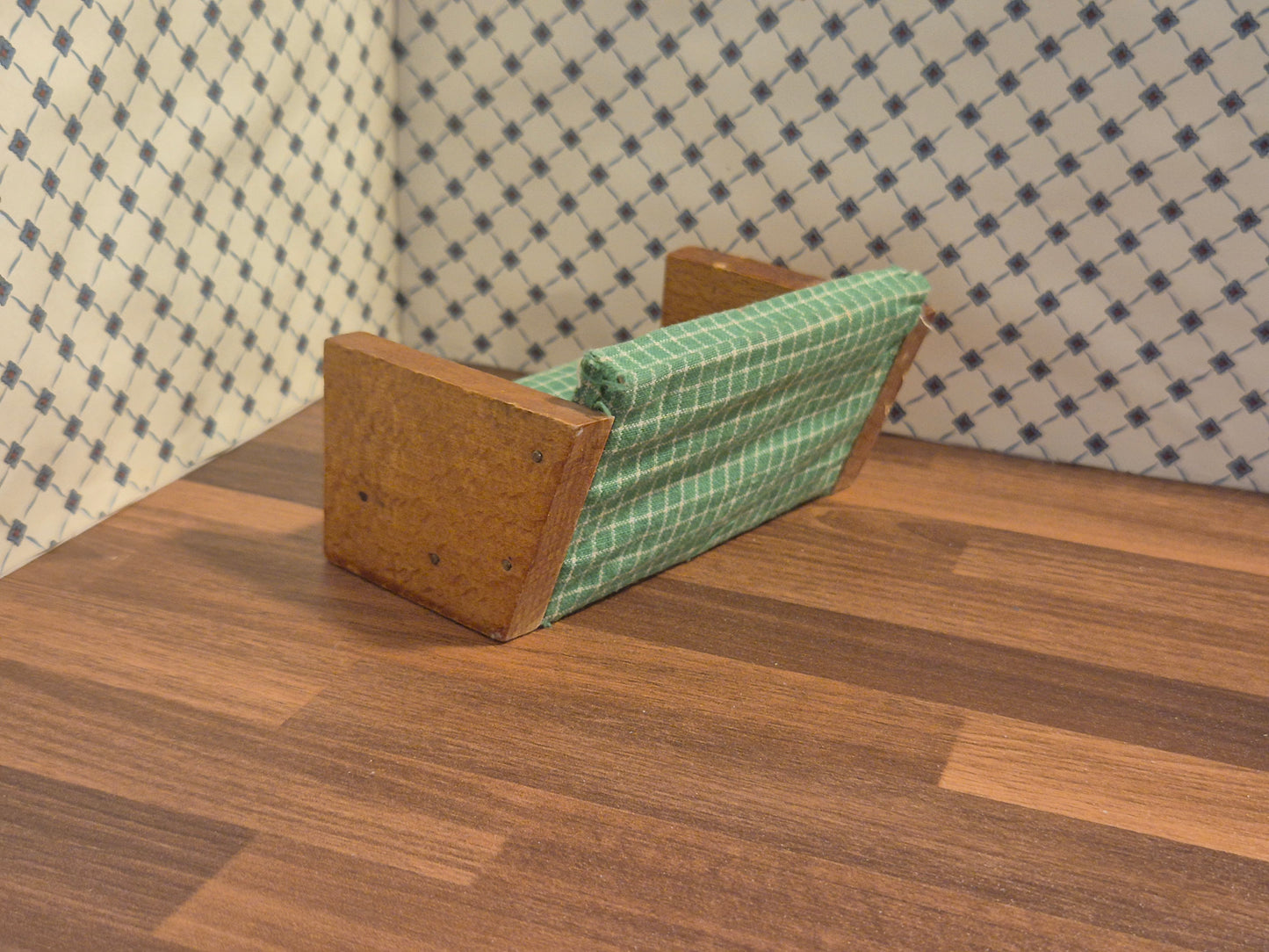 Vintage sofa