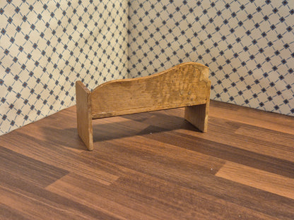 Vintage bænk