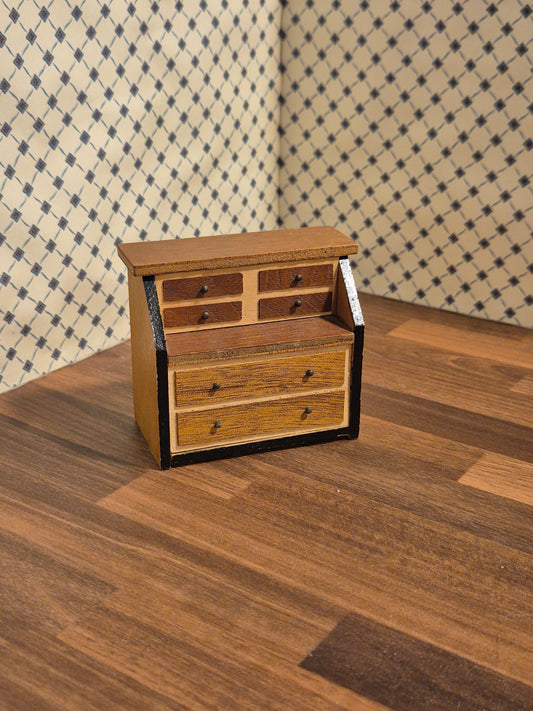 Vintage 1:16 møbel