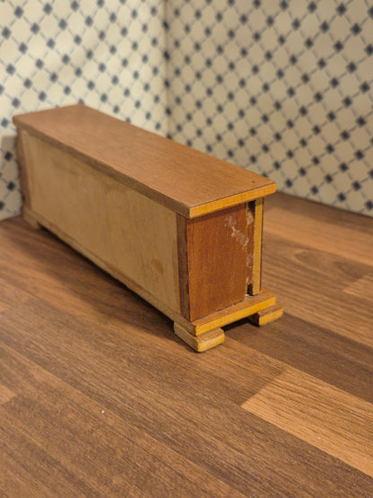 Vintage skænk, limet