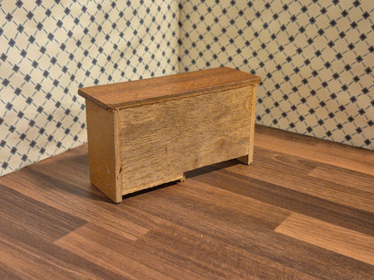Vintage 1:14 skrivebord