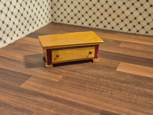 Vintage kommode