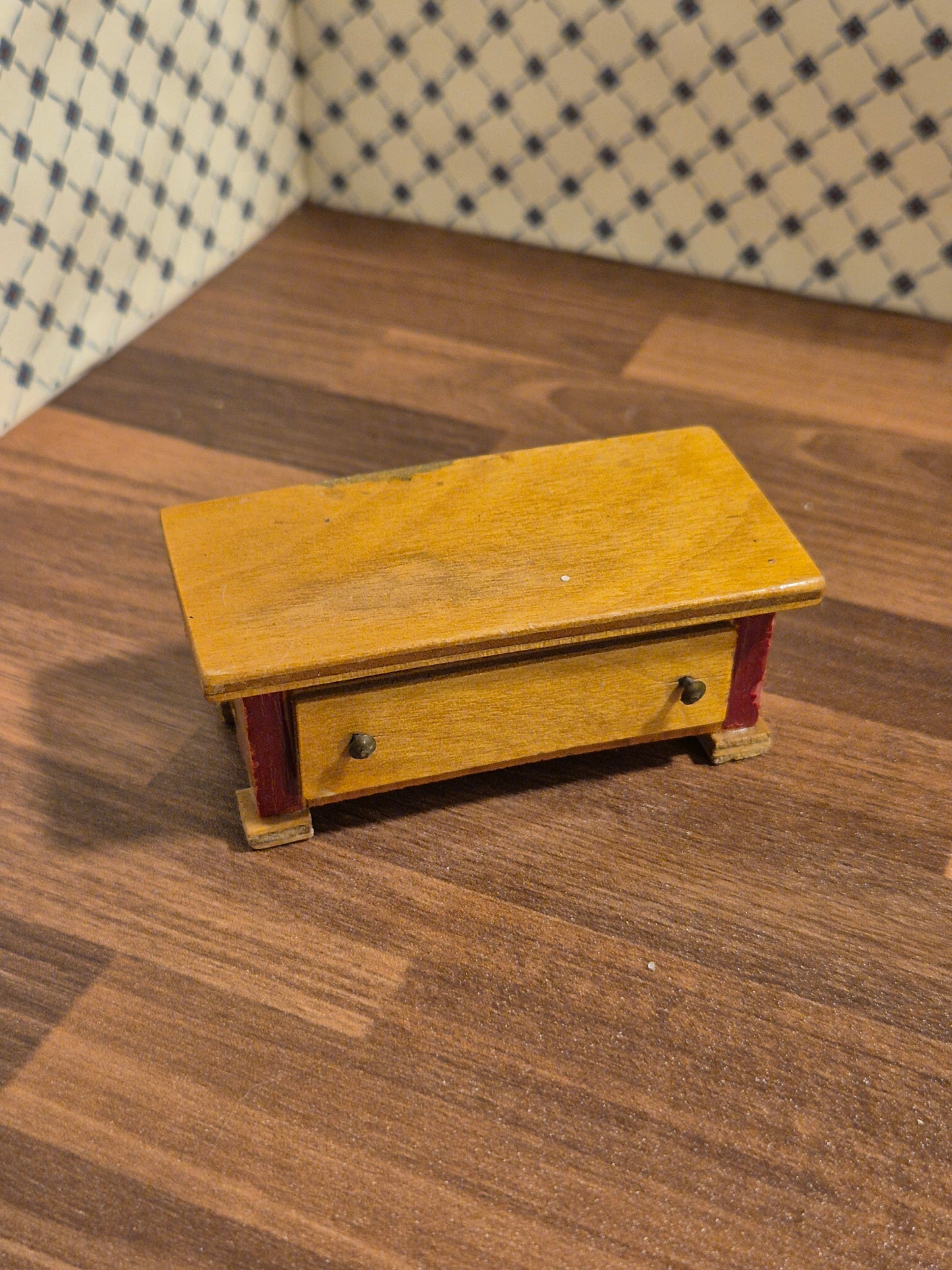 Vintage kommode