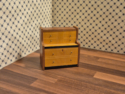 Vintage 1:16 møbel