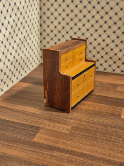 Vintage 1:16 møbel