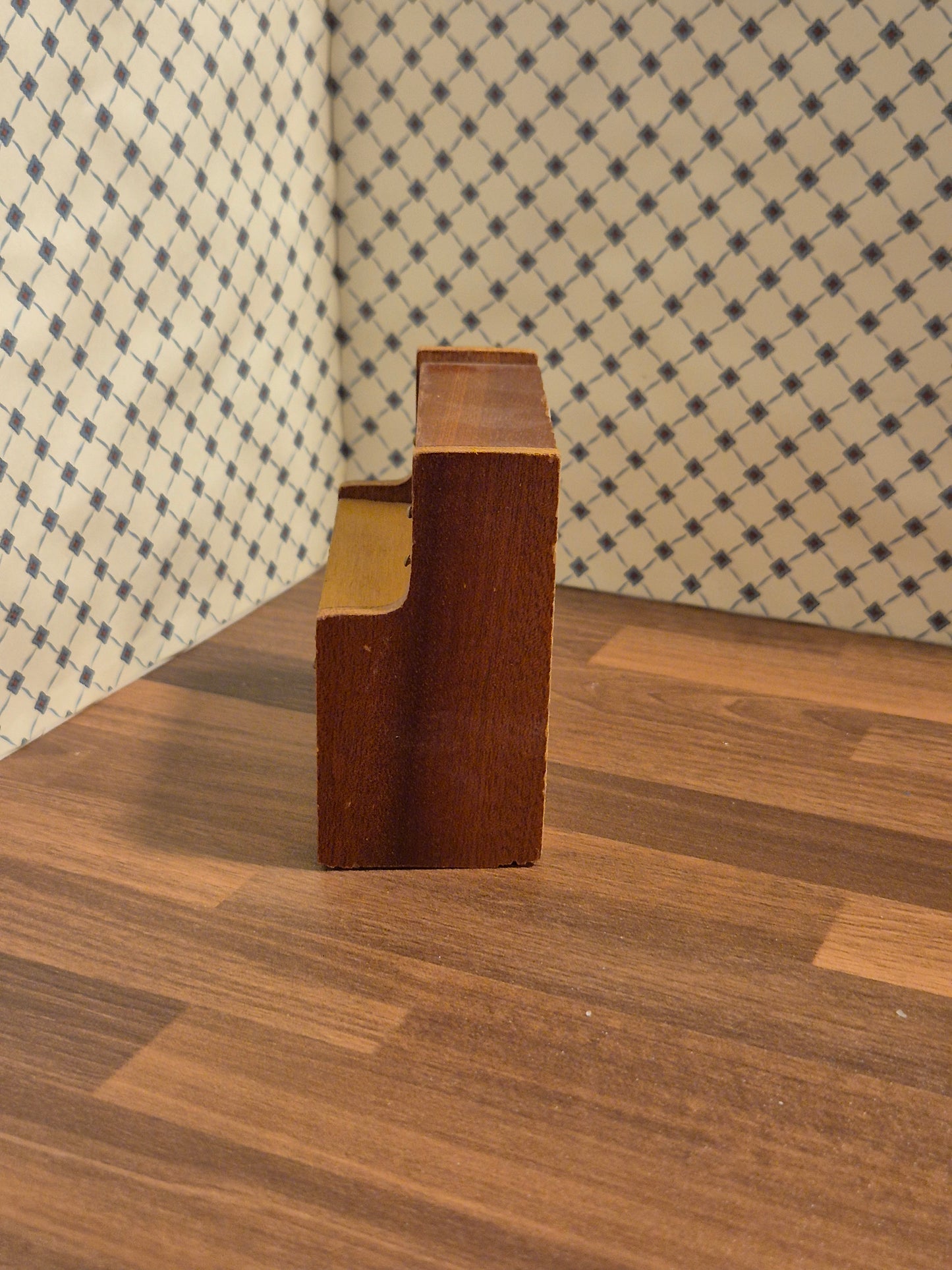 Vintage 1:16 møbel