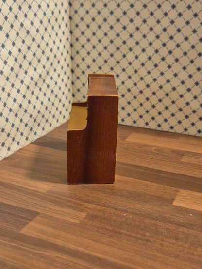 Vintage 1:16 møbel