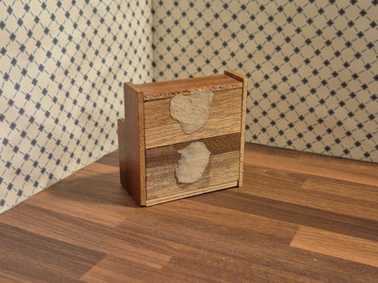 Vintage 1:16 møbel
