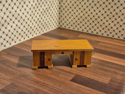 Vintage skrivebord