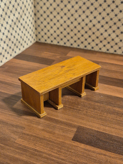 Vintage skrivebord