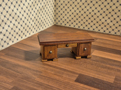 Vintage skrivebord
