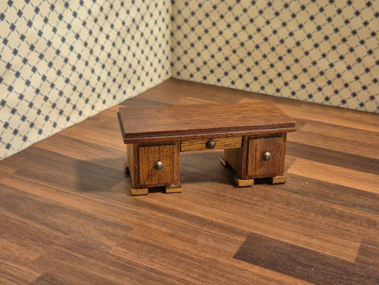 Vintage skrivebord
