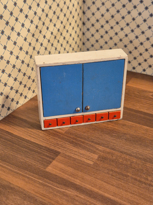 Lundby  køkkenskab
