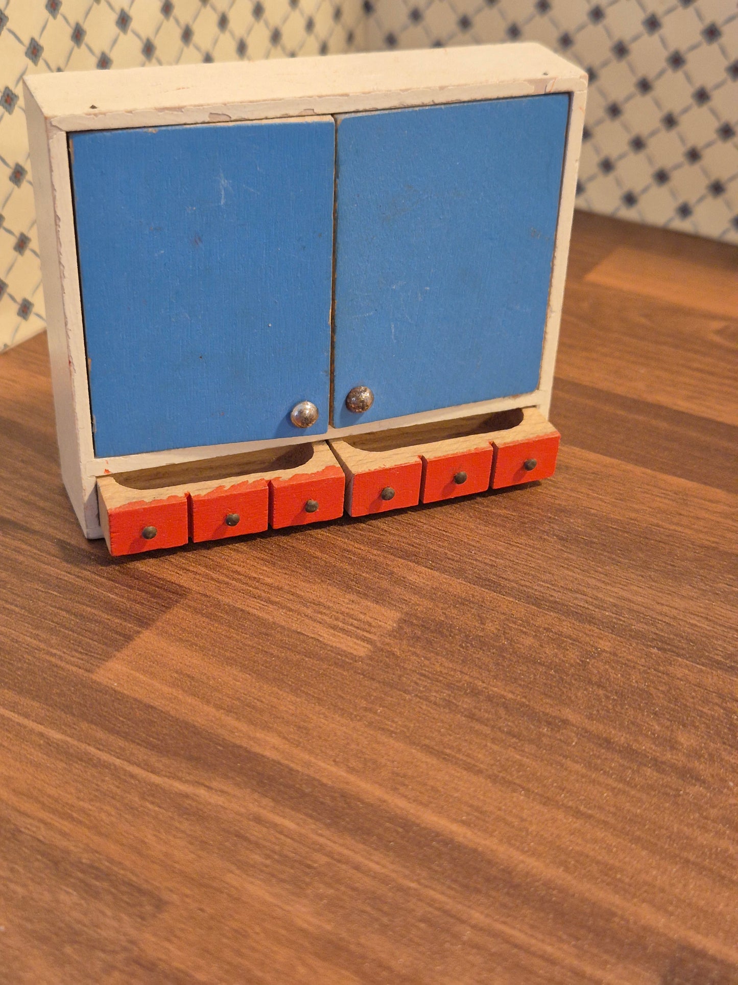 Lundby  køkkenskab