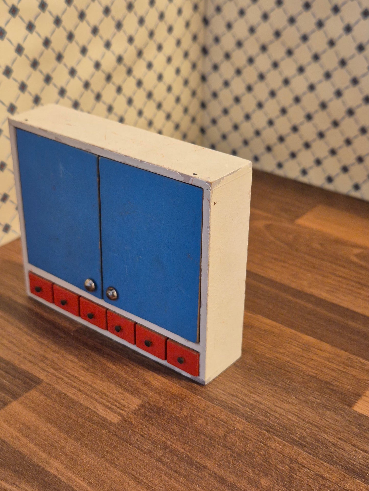 Lundby  køkkenskab