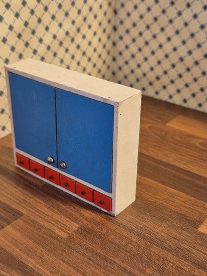 Lundby  køkkenskab