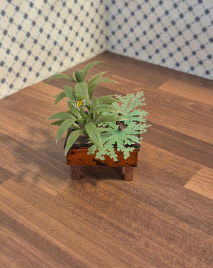 Lundby  blomsterkumme
