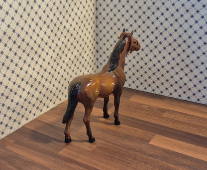 Lundby  hest