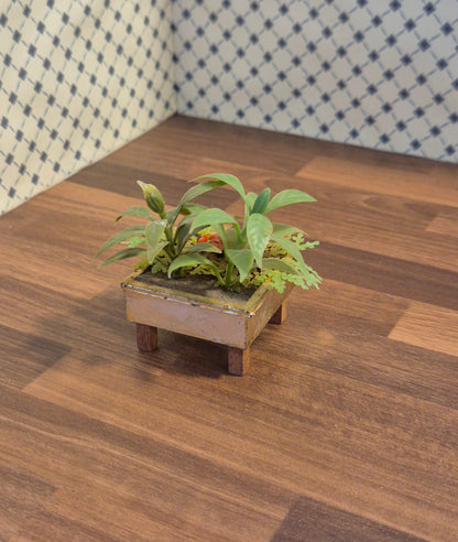 Lundby  blomsterkumme