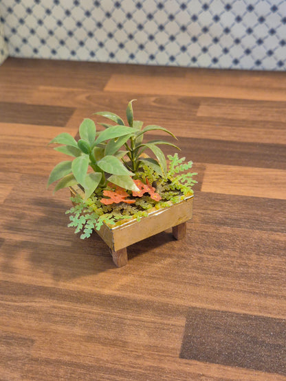 Lundby  blomsterkumme