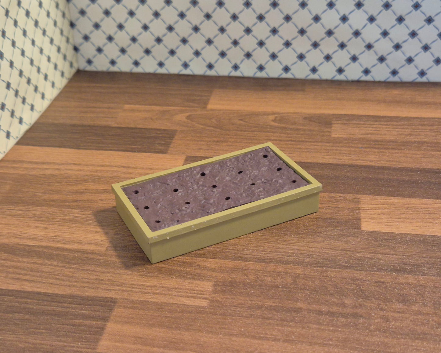 Lundby havebed