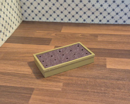 Lundby havebed