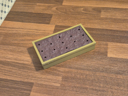 Lundby havebed