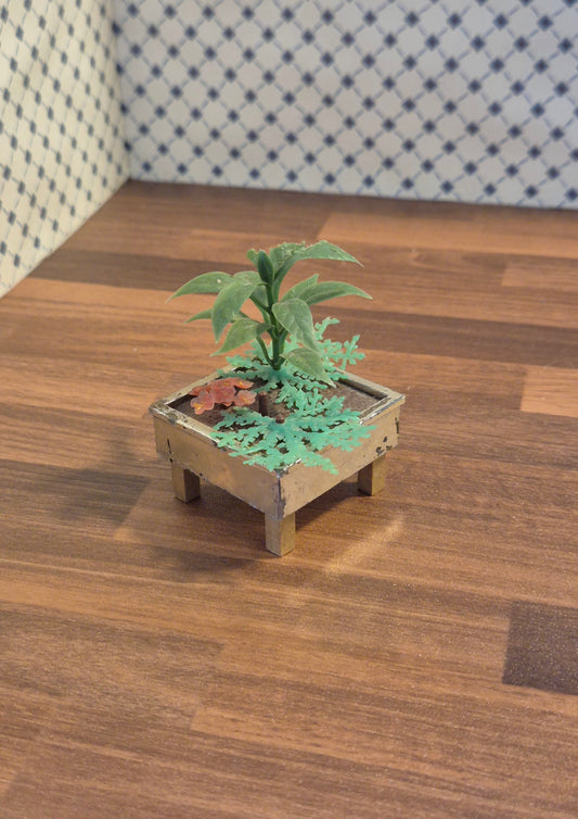 Lundby  blomsterkumme