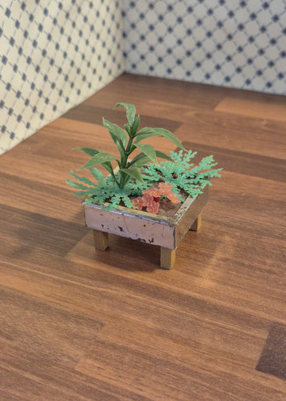 Lundby  blomsterkumme