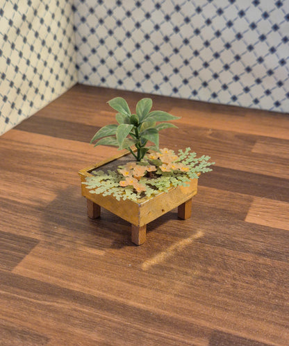 Lundby  blomsterkumme