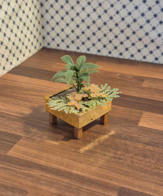 Lundby  blomsterkumme