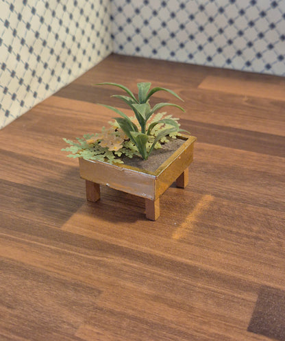 Lundby  blomsterkumme