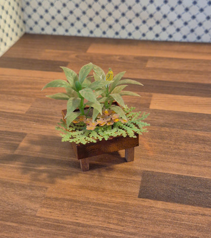 Lundby  blomsterkumme