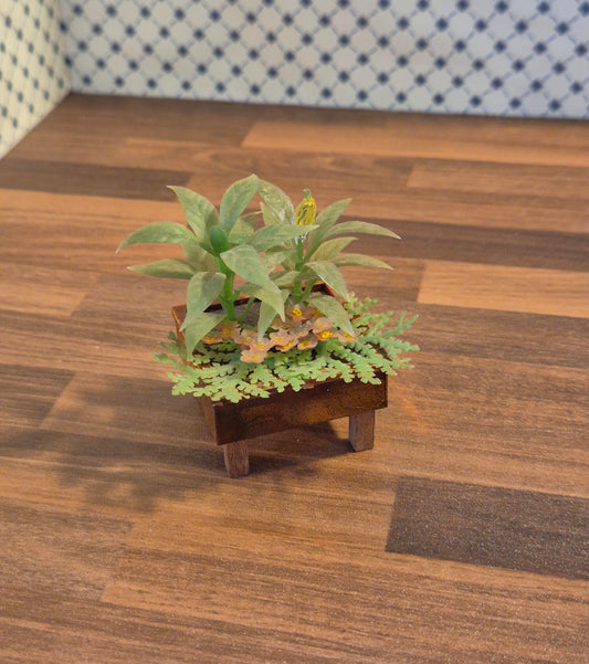 Lundby  blomsterkumme