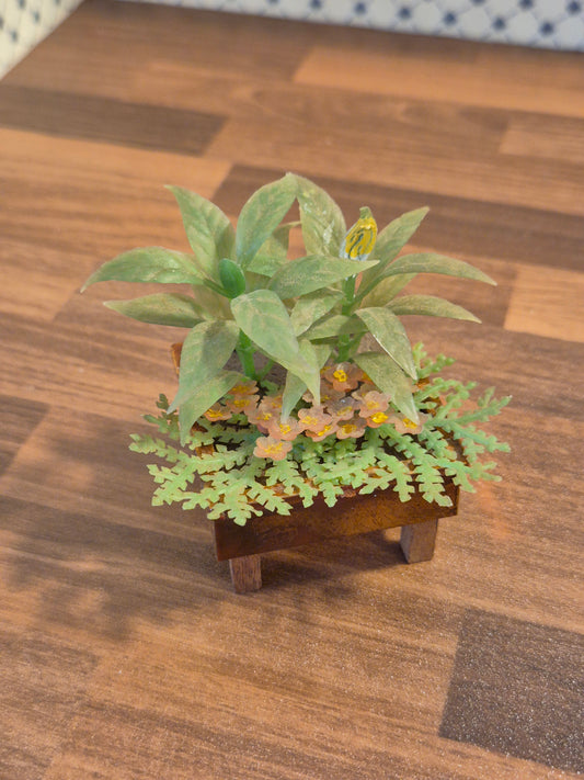Lundby  blomsterkumme