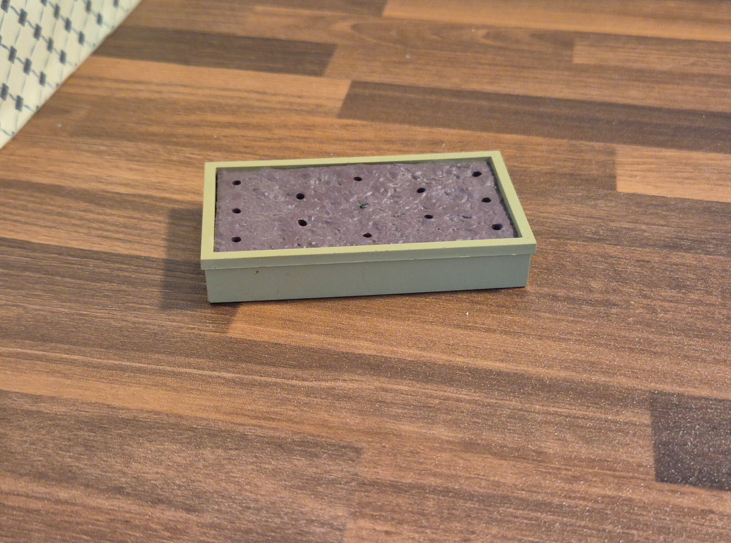 Lundby  havebed
