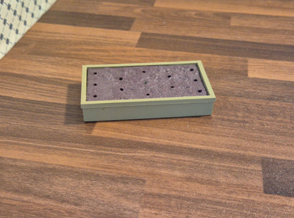 Lundby  havebed