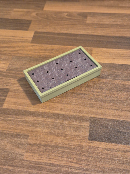 Lundby  havebed