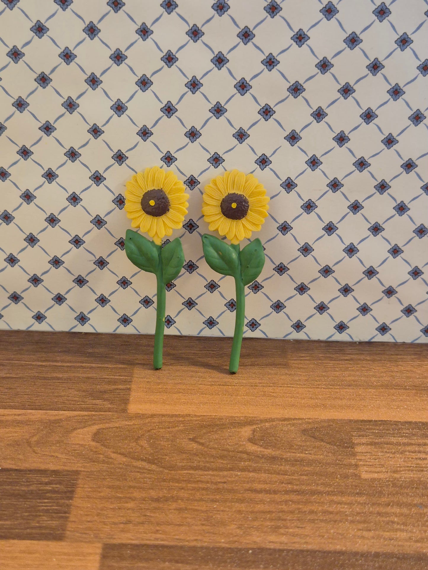 Lundby  solsikker
