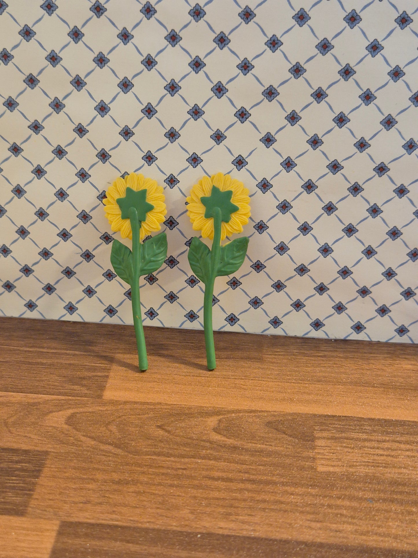 Lundby  solsikker