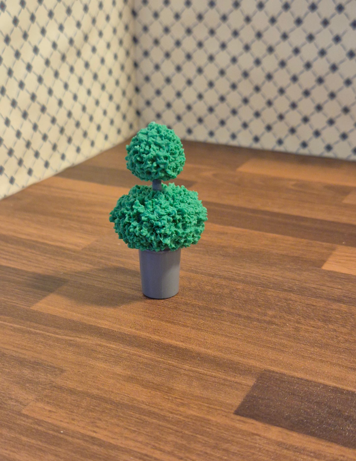 Lundby  træ / busk