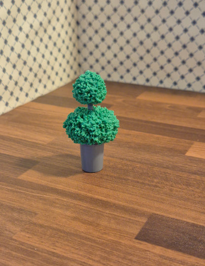 Lundby  træ / busk