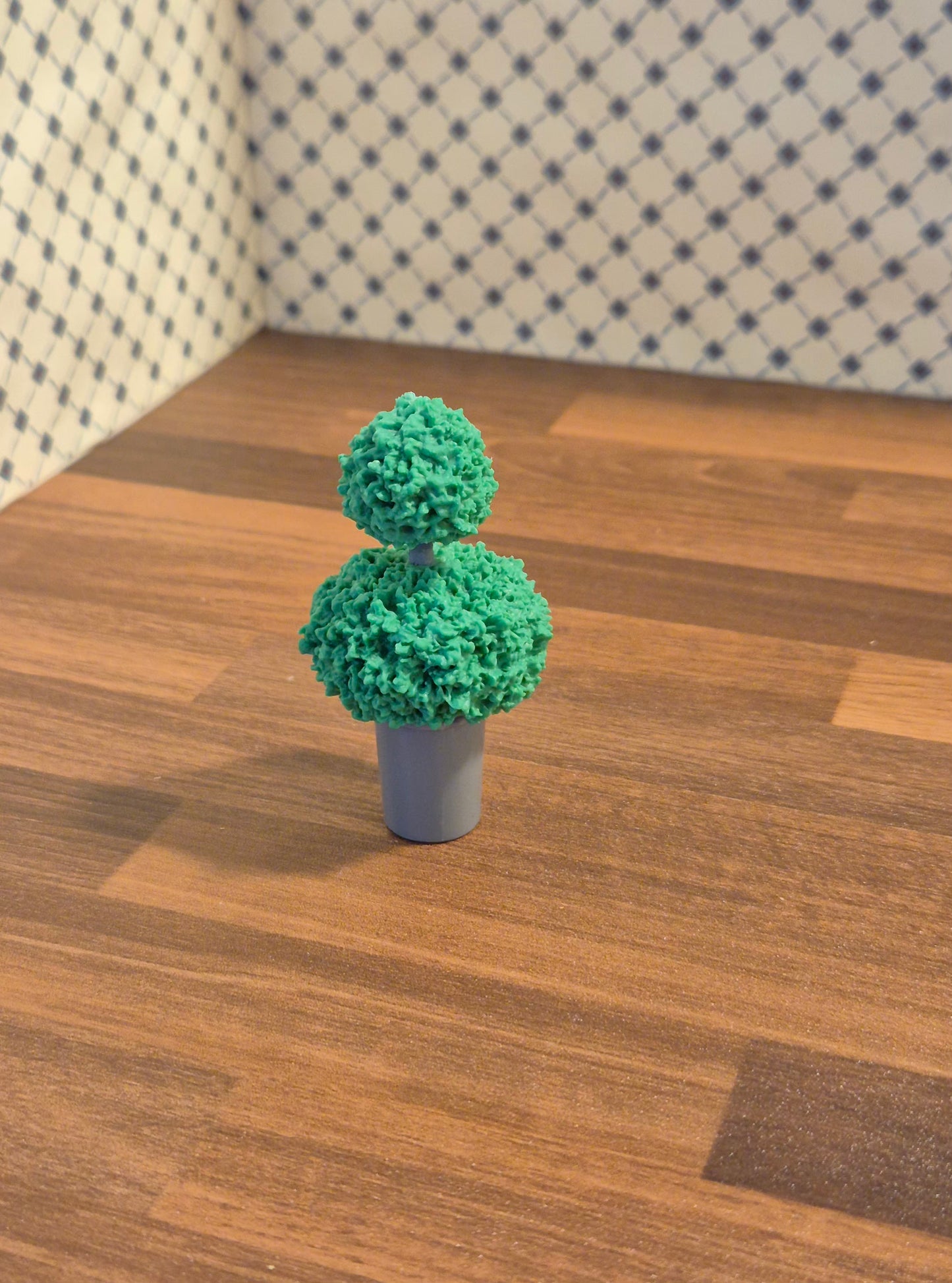 Lundby  træ / busk