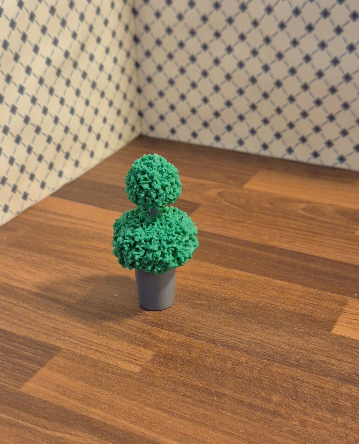 Lundby  træ / busk