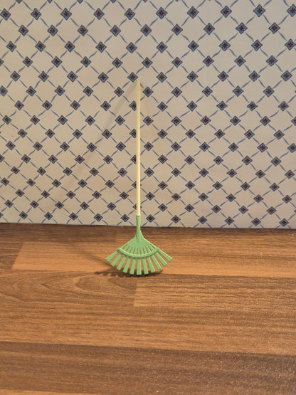 Lundby  løvrive