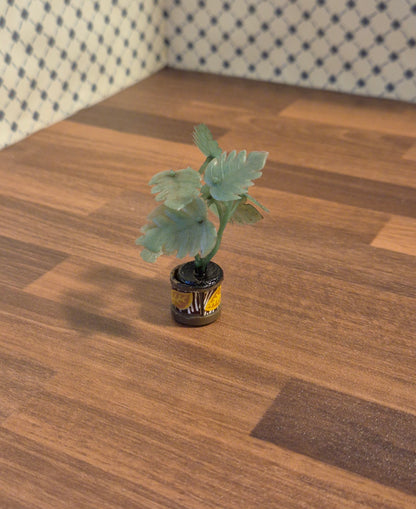 Lundby  plante